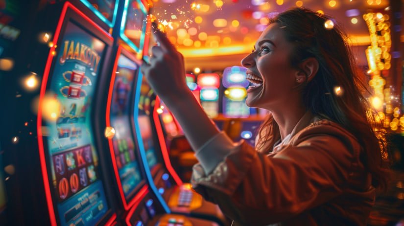 Layanan 22bet mencakup Live Casino, Slot Games, dan Sportsbook dengan streaming berkualitas tinggi
