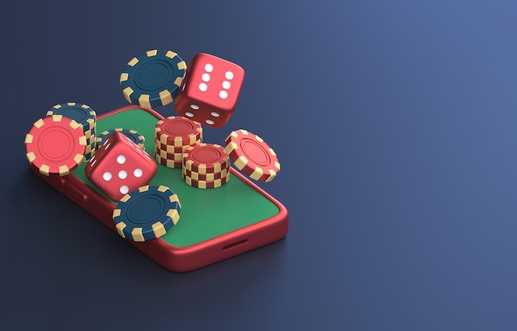 Proses deposit dan withdraw di aplikasi 22bet untuk Fortune Tiger